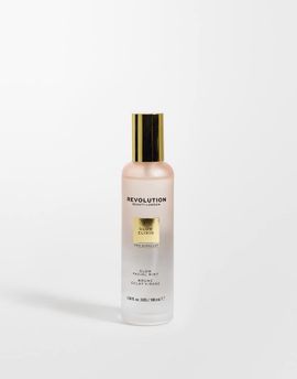 Revolution Skincare Revolution Pro Miracle Glow Elixir 100ml-No color