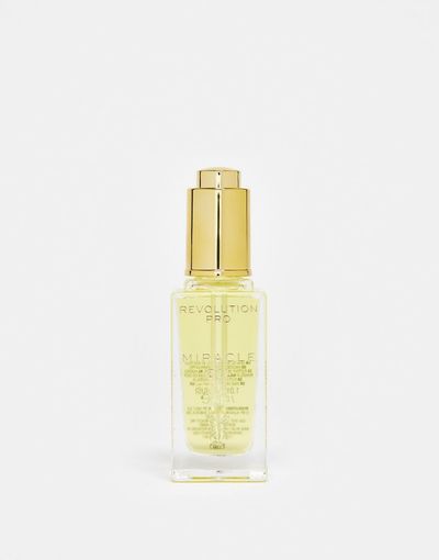 Revolution Skincare Revolution Pro Miracle Oil-No color
