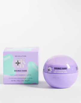 Revolution Skincare Revolution Skin - Bounce Babe Jelly Moisturizer 50g-No color