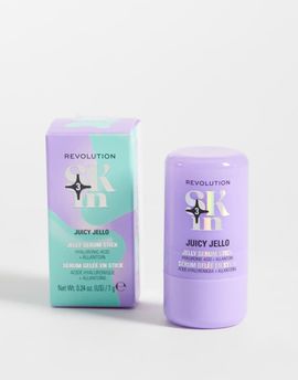 Revolution Skincare Revolution Skin - Juicy Jello Jelly Serum Stick-No color