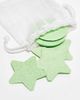 Revolution Skincare Revolution Skin Cellulose Facial Sponges x10-No color - 3