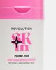 Revolution Skincare Revolution Skin Plump-Tide Peptide & Hyaluronic Acid Soothing Moisturizer 50ml-No color - 3