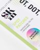 Revolution Skincare Revolution Skin Spot, Dot, Go! Salicylic Acid Spot Patches x60-No color - 2