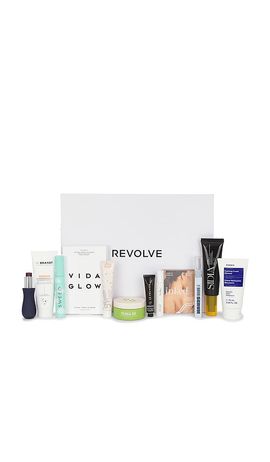 REVOLVE Beauty REVOLVE Beauty Discovery Set