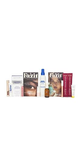 REVOLVE Beauty REVOLVE Beauty Festival Essentials