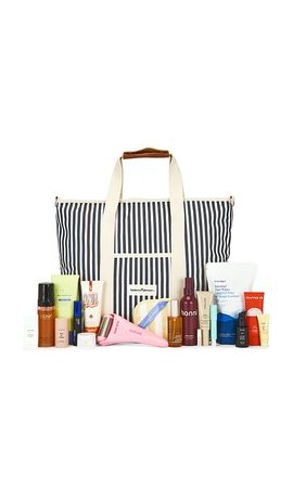REVOLVE Beauty REVOLVE Beauty Summer Essentials Beauty Bag