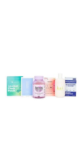 REVOLVE Beauty REVOLVE Beauty Wellness Rituals Bundle