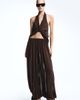 REVOLVE LOS ANGELES REVOLVE LOS ANGELES Adela Georgette Silk Top - 3