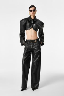 REVOLVE LOS ANGELES REVOLVE LOS ANGELES Agnes Leather Pant