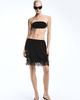 REVOLVE LOS ANGELES REVOLVE LOS ANGELES Alain Mini Skirt - 1