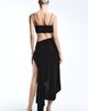 REVOLVE LOS ANGELES REVOLVE LOS ANGELES Alessia Asymmetric Skirt - 4