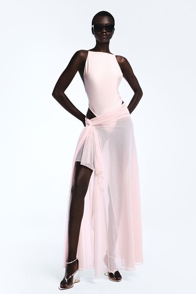 REVOLVE LOS ANGELES REVOLVE LOS ANGELES Antoine Maxi Skirt