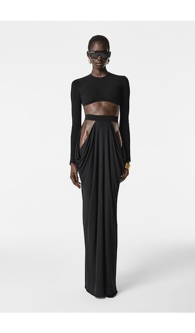 REVOLVE LOS ANGELES REVOLVE LOS ANGELES Aubin Maxi Skirt