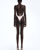 REVOLVE LOS ANGELES REVOLVE LOS ANGELES Basile Bodysuit - 5