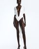 REVOLVE LOS ANGELES REVOLVE LOS ANGELES Bastian Bodysuit - 4