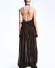 REVOLVE LOS ANGELES REVOLVE LOS ANGELES Benoit Silk Pant - 4