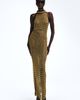 REVOLVE LOS ANGELES REVOLVE LOS ANGELES Bruni Crochet Gown - 1