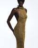 REVOLVE LOS ANGELES REVOLVE LOS ANGELES Bruni Crochet Gown - 6