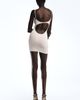 REVOLVE LOS ANGELES REVOLVE LOS ANGELES Chanthal Knit Mini Dress - 5