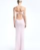 REVOLVE LOS ANGELES REVOLVE LOS ANGELES Chanthal Lace Stitch Gown - 4