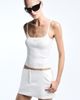 REVOLVE LOS ANGELES REVOLVE LOS ANGELES Chanthal Rib Knit Tank - 5