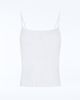 REVOLVE LOS ANGELES REVOLVE LOS ANGELES Chanthal Rib Knit Tank - 6