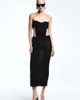 REVOLVE LOS ANGELES REVOLVE LOS ANGELES Colette Midi Dress - 1