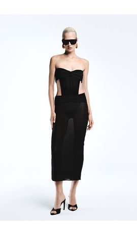 Sho Dress