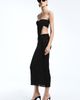 REVOLVE LOS ANGELES REVOLVE LOS ANGELES Colette Midi Dress - 2