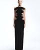 REVOLVE LOS ANGELES REVOLVE LOS ANGELES Elettra Maxi Dress - 1