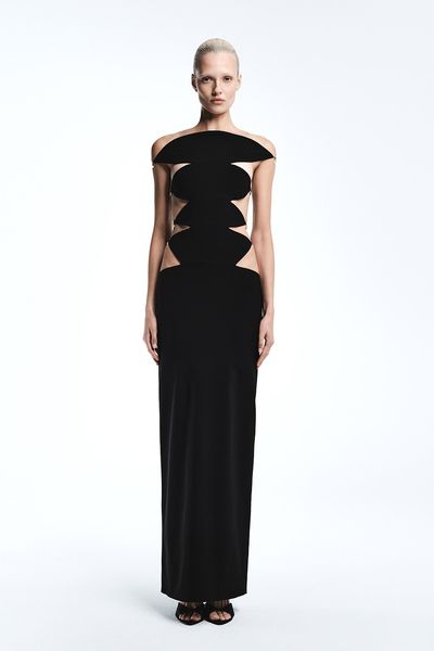 REVOLVE LOS ANGELES REVOLVE LOS ANGELES Elettra Maxi Dress
