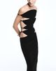 REVOLVE LOS ANGELES REVOLVE LOS ANGELES Elettra Maxi Dress - 3