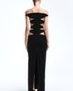 REVOLVE LOS ANGELES REVOLVE LOS ANGELES Elettra Maxi Dress - 5