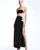 REVOLVE LOS ANGELES REVOLVE LOS ANGELES Elettra Maxi Skirt - 3