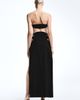 REVOLVE LOS ANGELES REVOLVE LOS ANGELES Elettra Maxi Skirt - 5
