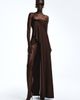 REVOLVE LOS ANGELES REVOLVE LOS ANGELES Enzo Asymmetric Maxi Dress - 1