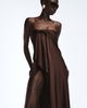 REVOLVE LOS ANGELES REVOLVE LOS ANGELES Enzo Asymmetric Maxi Dress - 2