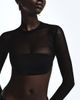 REVOLVE LOS ANGELES REVOLVE LOS ANGELES Etienor Crop Top - 1