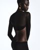 REVOLVE LOS ANGELES REVOLVE LOS ANGELES Etienor Crop Top - 4