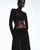 REVOLVE LOS ANGELES REVOLVE LOS ANGELES Etienor Crop Top - 6