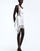 REVOLVE LOS ANGELES REVOLVE LOS ANGELES Gaspard Mini Dress - 1