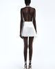 REVOLVE LOS ANGELES REVOLVE LOS ANGELES Gaspard Mini Dress - 4
