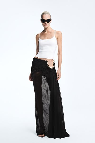 REVOLVE LOS ANGELES REVOLVE LOS ANGELES Leora Maxi Skirt