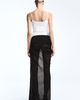 REVOLVE LOS ANGELES REVOLVE LOS ANGELES Leora Maxi Skirt - 3