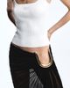 REVOLVE LOS ANGELES REVOLVE LOS ANGELES Leora Maxi Skirt - 5