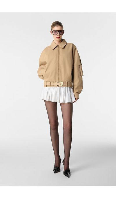 REVOLVE LOS ANGELES REVOLVE LOS ANGELES Nikki Bomber Jacket