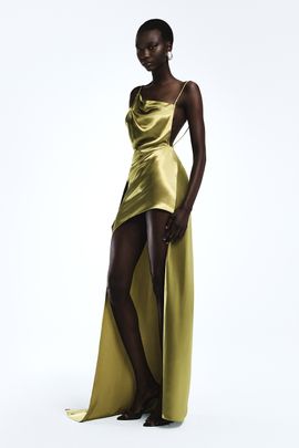 Sho Dress