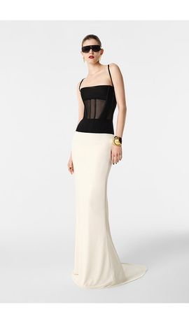 REVOLVE LOS ANGELES REVOLVE LOS ANGELES Nyah Floor-length Skirt