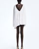 REVOLVE LOS ANGELES REVOLVE LOS ANGELES Olivienne Mini Dress - 4