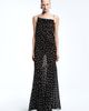 REVOLVE LOS ANGELES REVOLVE LOS ANGELES Siagre Silk Backless Gown - 1